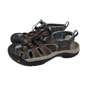 Keen Newport Sandals, Outdoor, Hiking, Water, Sporty, Gorpcore, Size Womens 8